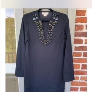 Michael Kors Black Garment